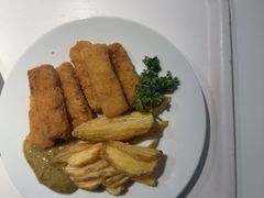 -宜家·瑞典风味餐厅(武汉荟聚中心店)
