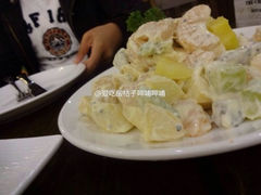 水果沙拉-芝士工厂(万达店)
