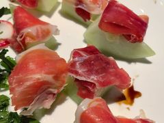 -ZAFFERANO西班牙海鲜饭(上海首店)