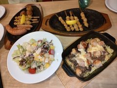 -萨莉亚意式餐厅(上下九店)