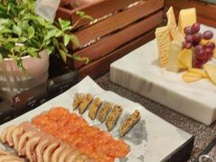 -Social 秀西餐厅-长沙瑞吉酒店(运达店)