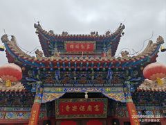 -高庙保安寺