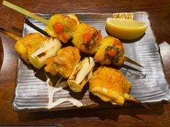 -鸟鹏烧鸟居酒屋(仁恒梦中心店)