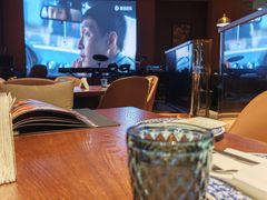 -茉里·舒芙蕾·手作甜品