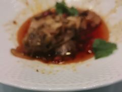-曙光国际大酒店中餐厅