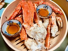 -万岛日本料理铁板烧(大宁店)