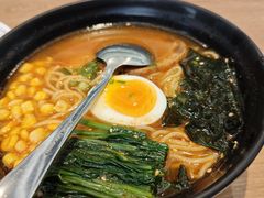 -小川洋风料理(武胜路凯德广场店)