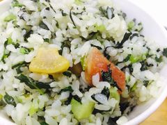 咸肉菜饭-马姐菜饭馆