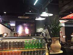 -大洋家·精品潮汕菜·生腌砂锅粥(天河东路店)
