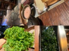 -老牌坊云南鱼豆花火锅(嵩山店)