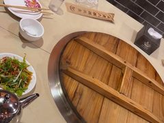 -王老六铁锅炖鱼(翠微店)