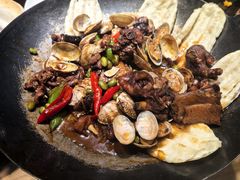 -永安鱼庄·镇江菜(丁卯店)