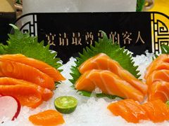 -新丁香海鲜酒店(银海商贸城店)