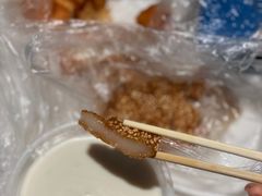 -蒙记老牌豆浆