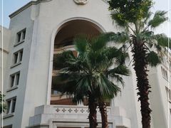 -上海汾阳花园酒店