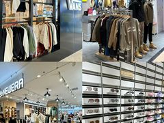 -盛京大奥莱(沈阳奥体店)