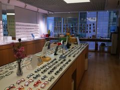 -启明眼镜(海淀黄庄店)