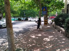 -青岛市江苏路基督教堂