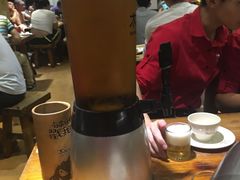-木屋烧烤(南新店)