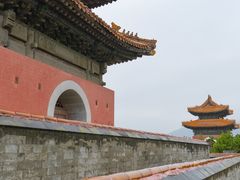 -清东陵