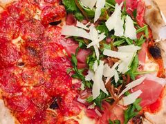 -君悦酒店·La Terrazza意合園·意式风味