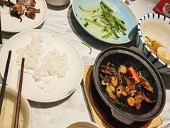 -鹿港小镇(霄云店)