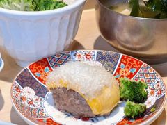 -肉肉大米(金虹桥店)