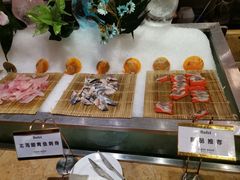 -芭菲盛宴·环球美食(北城国际店)