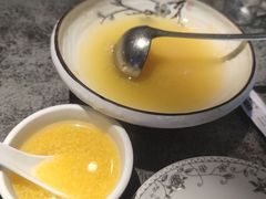 -华盛园卷子王农家菜水库鱼