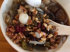 -龙舌卷重庆老面馆(燕山路店)