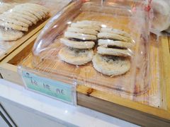 核桃酥-令氏家外家岐山面(火炬路店)
