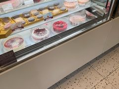 -哈根达斯(龙湖时代天街店)