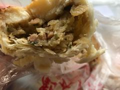 萝卜丝酥-刘长兴(逸仙桥店)