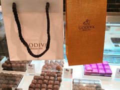 -GODIVA(万象城店)