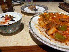 -品质伊骊新疆菜(紫金店)