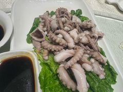-江海渔港(姚港路店)