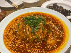 -渝信川菜 · 川味家常菜(长安店)