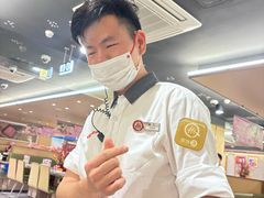 -海底捞火锅(南山京基百纳店)