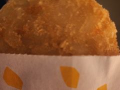 -麦当劳(西客站店)
