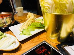 -德香苑脆皮烤鸭·经典(爱融荟城店)