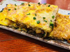 三鲜豆皮-蔡林记(丹尼斯6天地店)