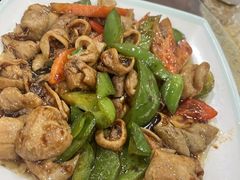 -李连贵熏肉大饼(天通苑店)