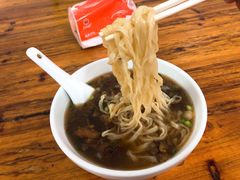 陈记特色面-陈记饮食店(菜园墩店)