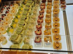 -UH祐禾(上海荟聚店)