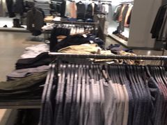 -ZARA(重庆华润万象城中区店)