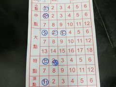 -香港蓮香樓(中環店)