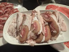 -将台涮肉(酒仙桥店)