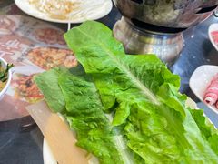 -庆丰包子铺(安东店)