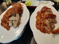 -香丰阁·烤鸭·川湘菜(清河店)