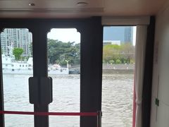 -闽江夜游台江旅游码头